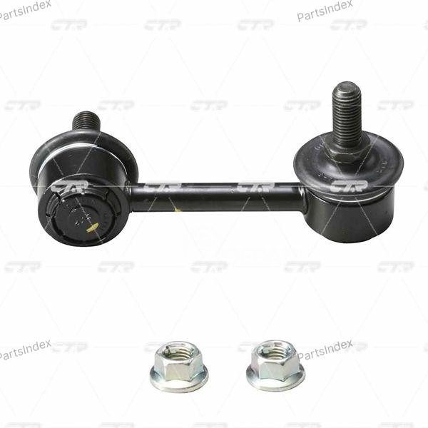 Silent block CTR CVKH187 Tbilisi - photo 3