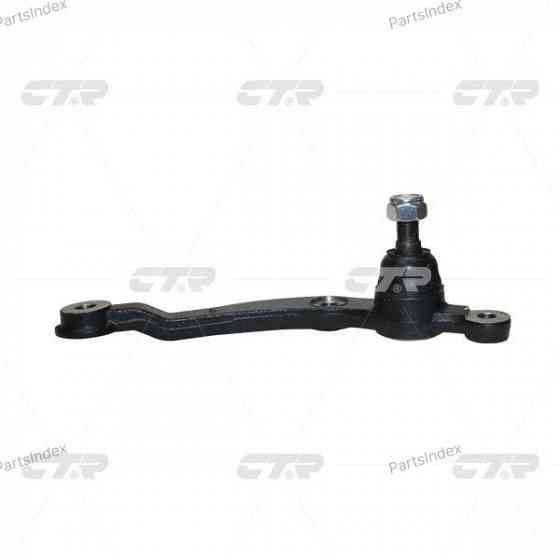 Tie rod end CTR CET154 Tbilisi