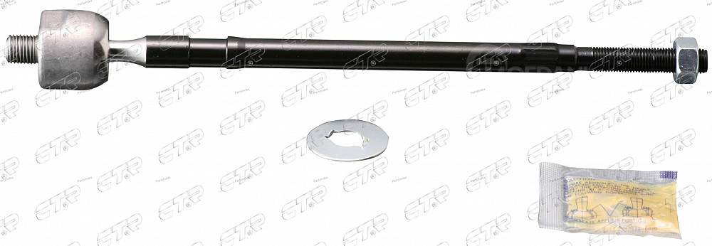 Steering rod CTR CRHO34 Tbilisi - photo 3