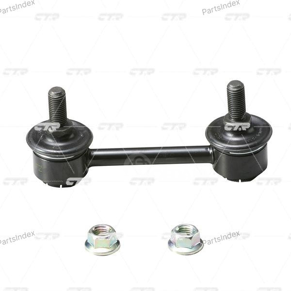 Silent block CTR CVSU7 Tbilisi - photo 2