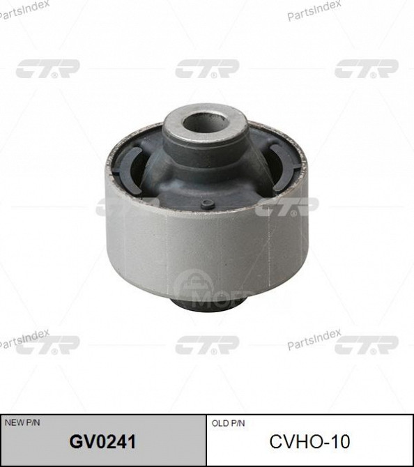 Silent block CTR CVHO10 Tbilisi - photo 1