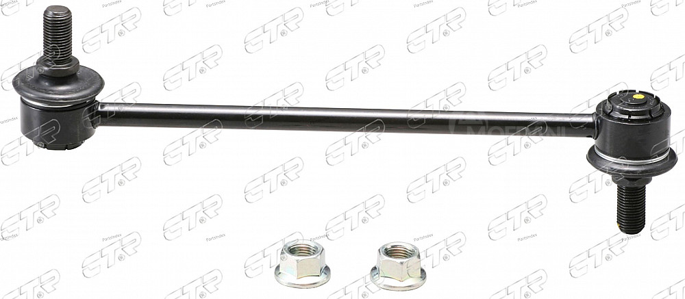 Stabilizer link CTR CLKH23 Tbilisi - photo 3