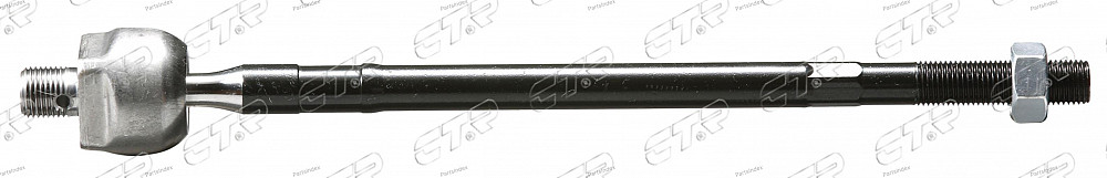 Steering rod CTR CRKH20 Tbilisi - photo 3