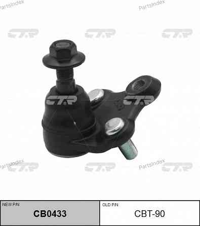 CTR CBT90 ball joint Tbilisi