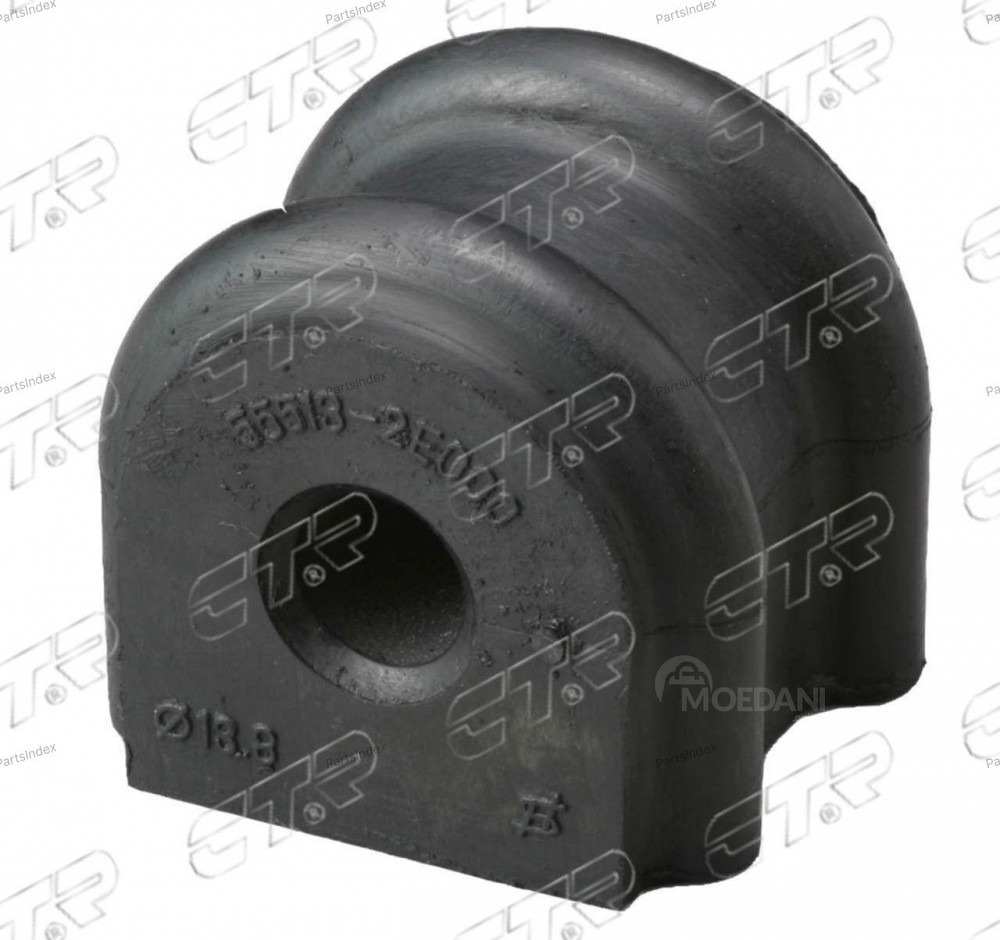 CTR CVKH98 stabilizer bushing Tbilisi - photo 3