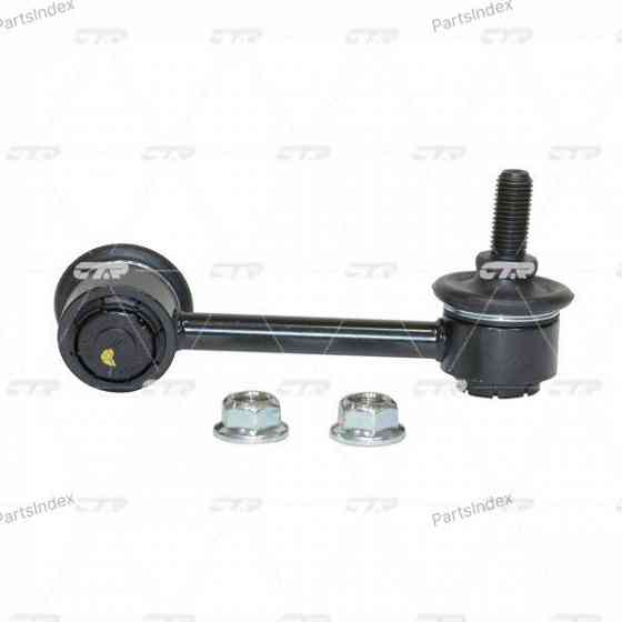 Silent block CTR CVM9 Tbilisi