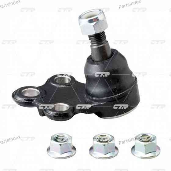 CTR CEM12 Tie Rod End Tbilisi