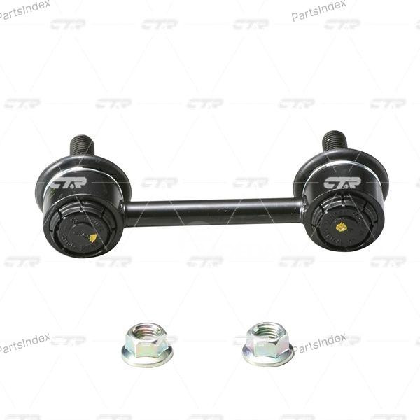 Silent block CTR CVSU8 Tbilisi - photo 3