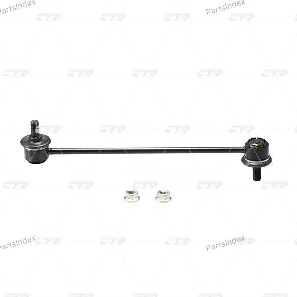 Silent block CTR CVT15 Tbilisi - photo 3