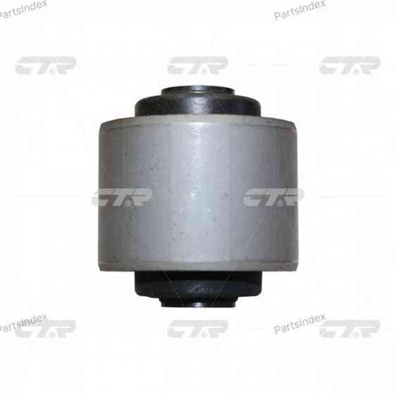 Silent block CTR CVSU9 Tbilisi