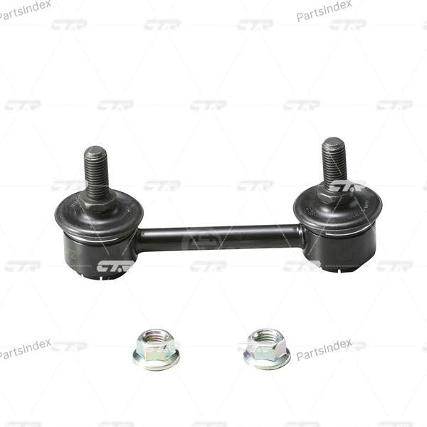 Silent block CTR CVSU9 Tbilisi - photo 3