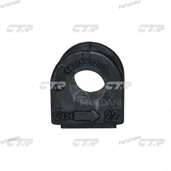 CTR CVT73 stabilizer bushing Tbilisi - photo 1