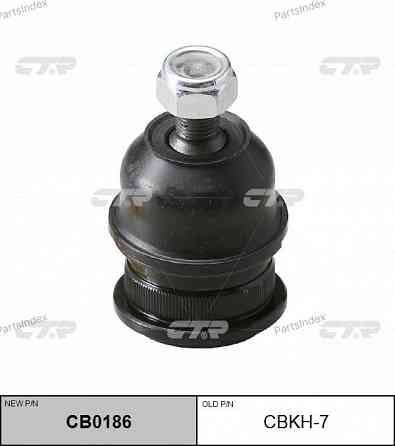 CTR CBKH7 ball joint Tbilisi