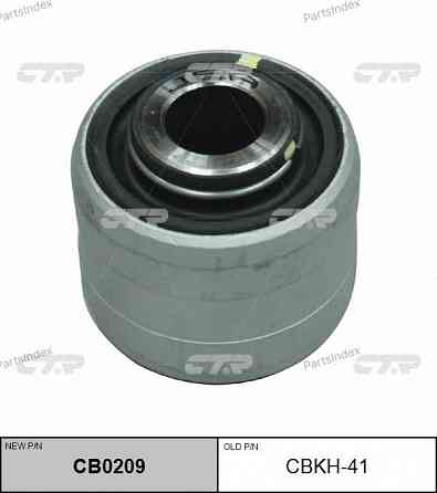 CTR CBKH41 ball joint Tbilisi