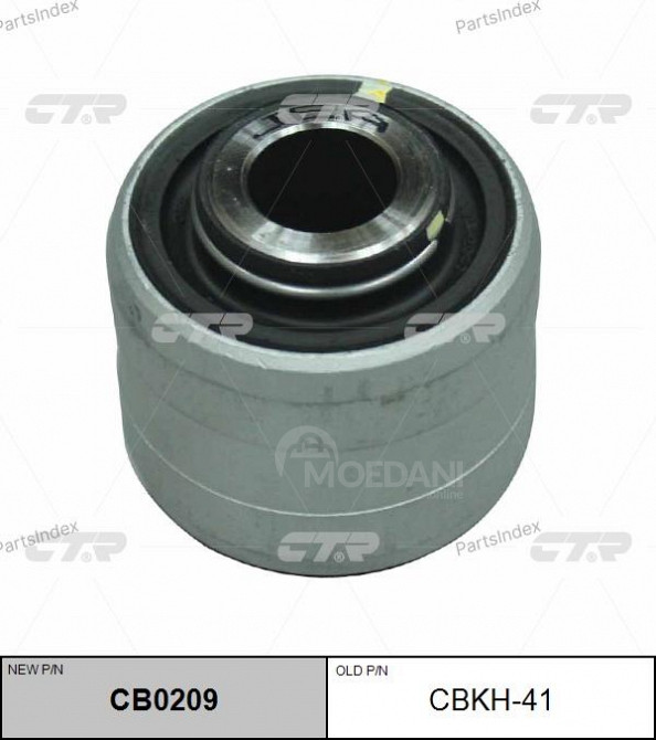 CTR CBKH41 ball joint Tbilisi - photo 1