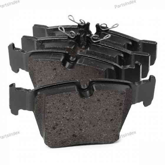 Brembo P50133 Disc Brake Pads Tbilisi