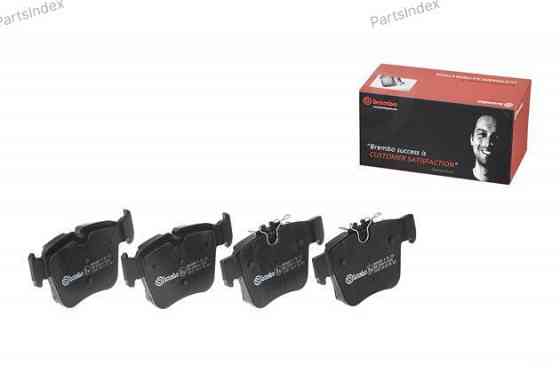 Brembo P50133 Disc Brake Pads Tbilisi