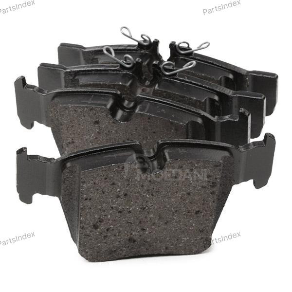 Brembo P50133 Disc Brake Pads Tbilisi - photo 6