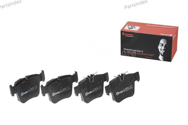 Brembo P50133 Disc Brake Pads Tbilisi - photo 1
