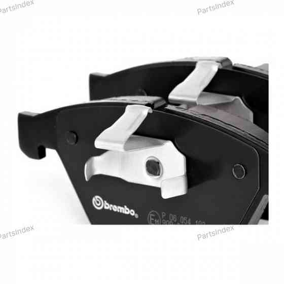Brembo P06054 disc brake pads Tbilisi