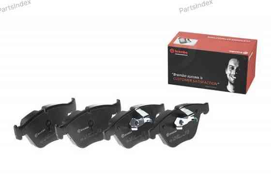 Brembo P06054 disc brake pads Tbilisi