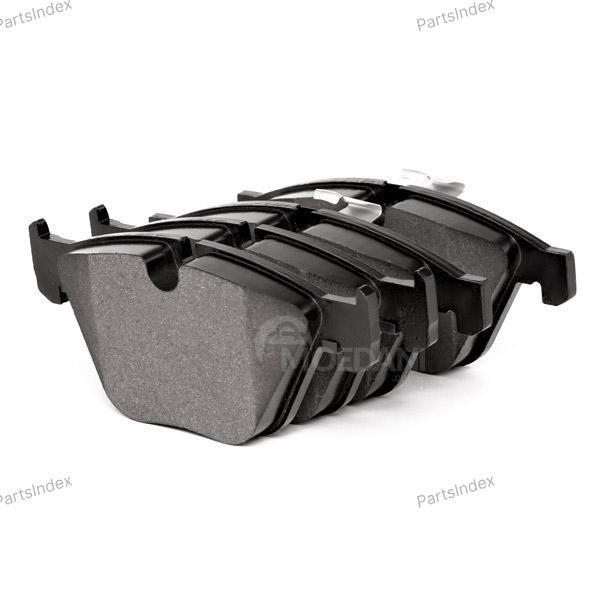 Brembo P06054 disc brake pads Tbilisi - photo 5