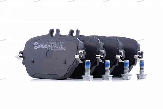 Brembo P50138 Disc Brake Pads Tbilisi