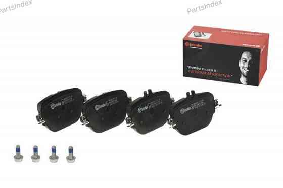 Brembo P50138 Disc Brake Pads Tbilisi