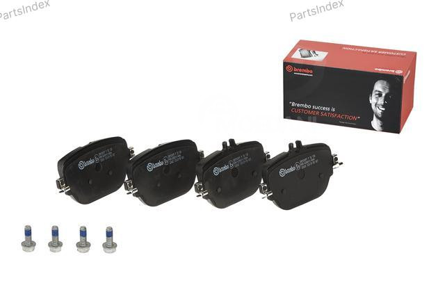 Brembo P50138 Disc Brake Pads Tbilisi - photo 2