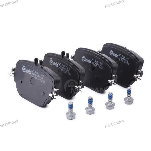 Brembo P50138 Disc Brake Pads Tbilisi - photo 7