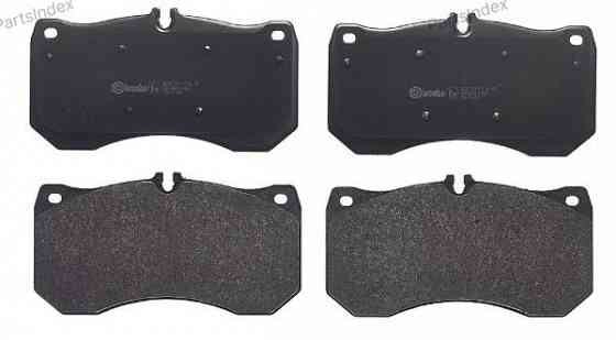 Brembo P85175 Disc Brake Pads Tbilisi