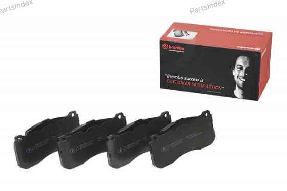Brembo P06041 disc brake pads Tbilisi