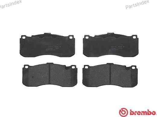 Brembo P06041 disc brake pads Tbilisi