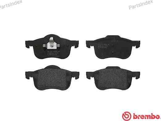 Brembo P86020 Disc Brake Pads Tbilisi