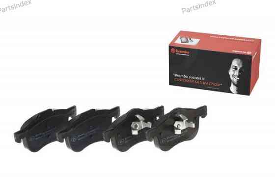 Brembo P86020 Disc Brake Pads Tbilisi