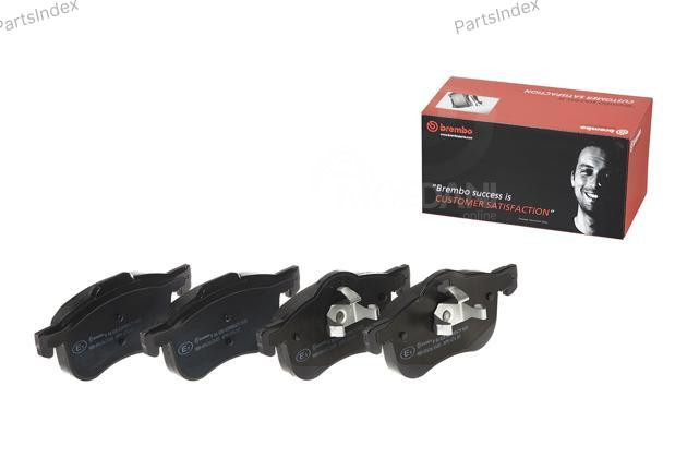 Brembo P86020 Disc Brake Pads Tbilisi - photo 1