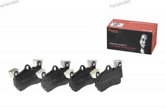 Brembo P85088 Disc Brake Pads Tbilisi