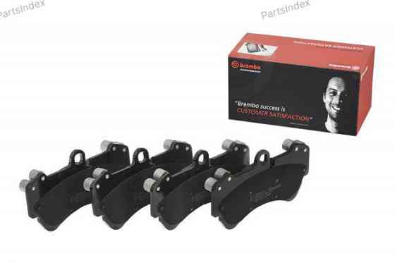 Brembo P85069 Disc Brake Pads Tbilisi