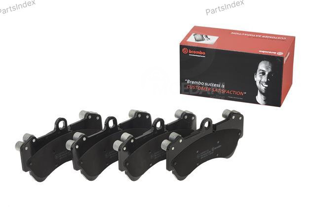 Brembo P85069 Disc Brake Pads Tbilisi - photo 1