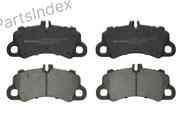 Brembo P65043 Disc Brake Pads Tbilisi