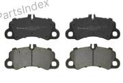 Brembo P65043 Disc Brake Pads Tbilisi - photo 1