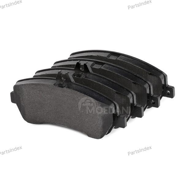 Brembo P50086 Disc Brake Pads Tbilisi - photo 5