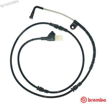 Brembo A00273 Brake Pad Wear Sensor Tbilisi - photo 3
