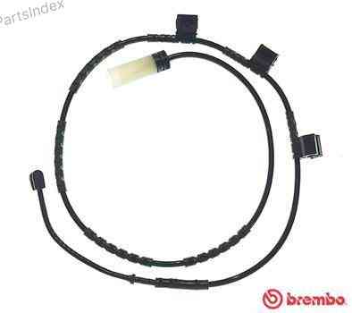 Brembo A00272 Brake Pad Wear Sensor Tbilisi