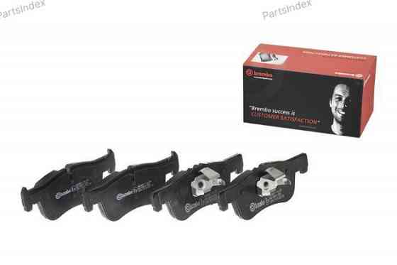 Brembo P06078 disc brake pads Tbilisi