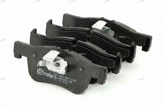 Brembo P06078 disc brake pads Tbilisi