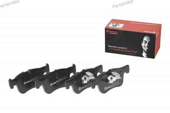 Brembo P06070 disc brake pads Tbilisi