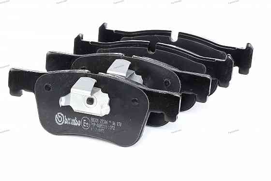 Brembo P06070 disc brake pads Tbilisi