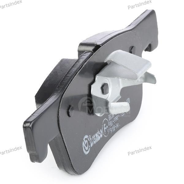 Brembo P06070 disc brake pads Tbilisi - photo 5