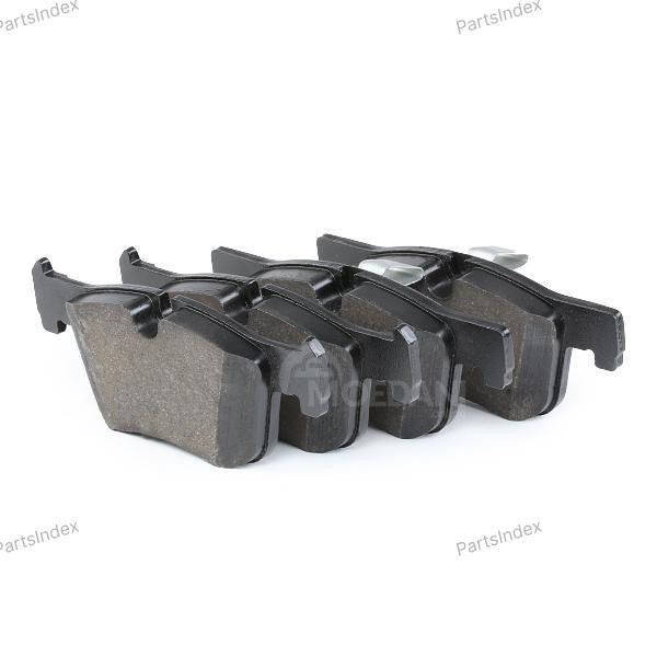 Brembo P06070 disc brake pads Tbilisi - photo 7